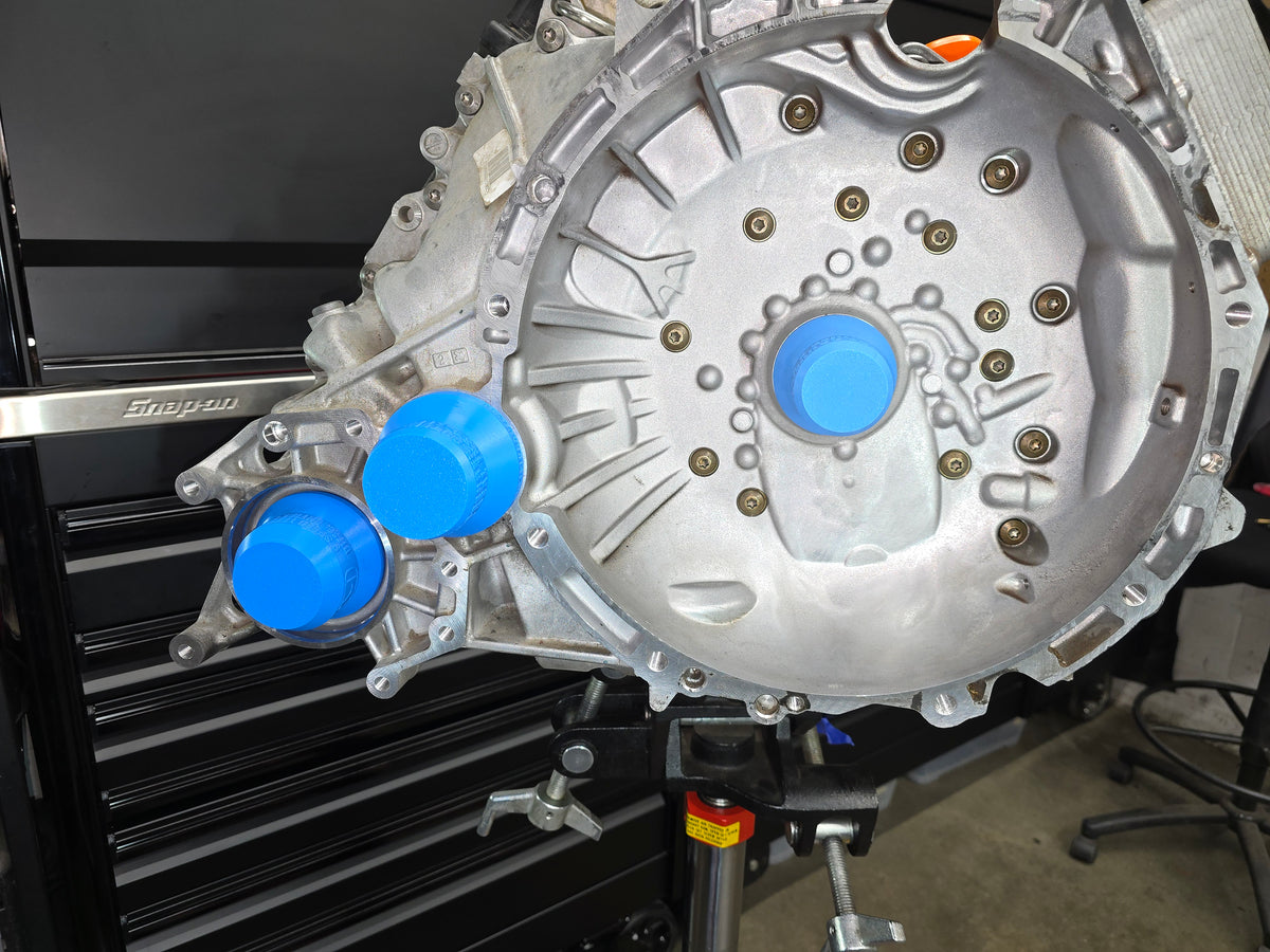 Honda 9 Speed Transmission Differential Transfer Case Seal Driver - 3D Printed