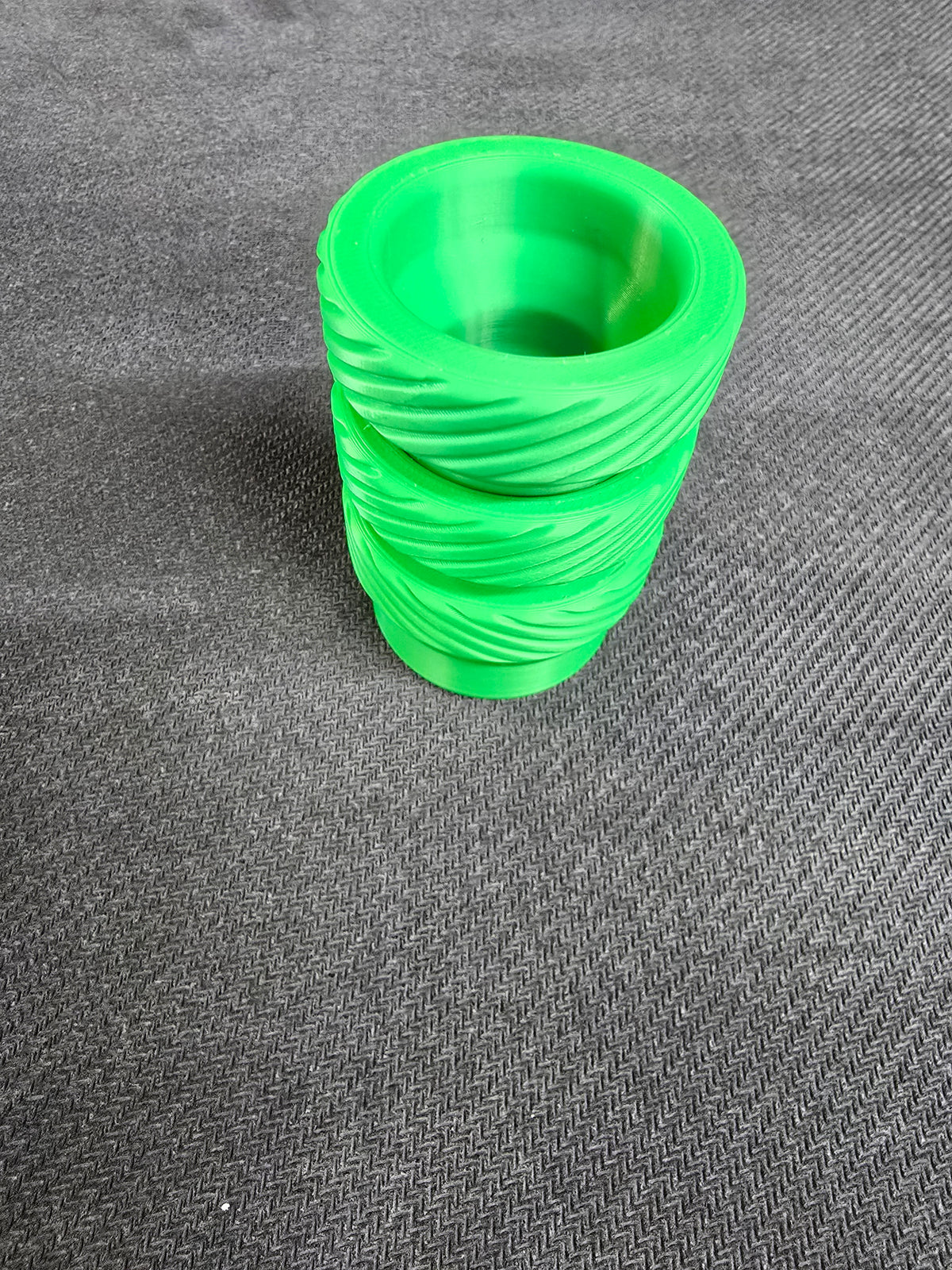 CVT & Manual Trans Axle Shaft Plugs Honda & Acura Transmissions - 3D Printed Tools