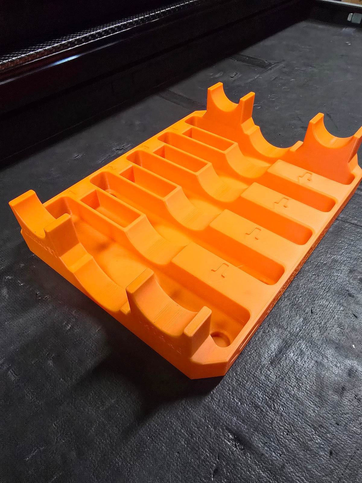 K-Series Camshaft & Camshaft Cap Holder