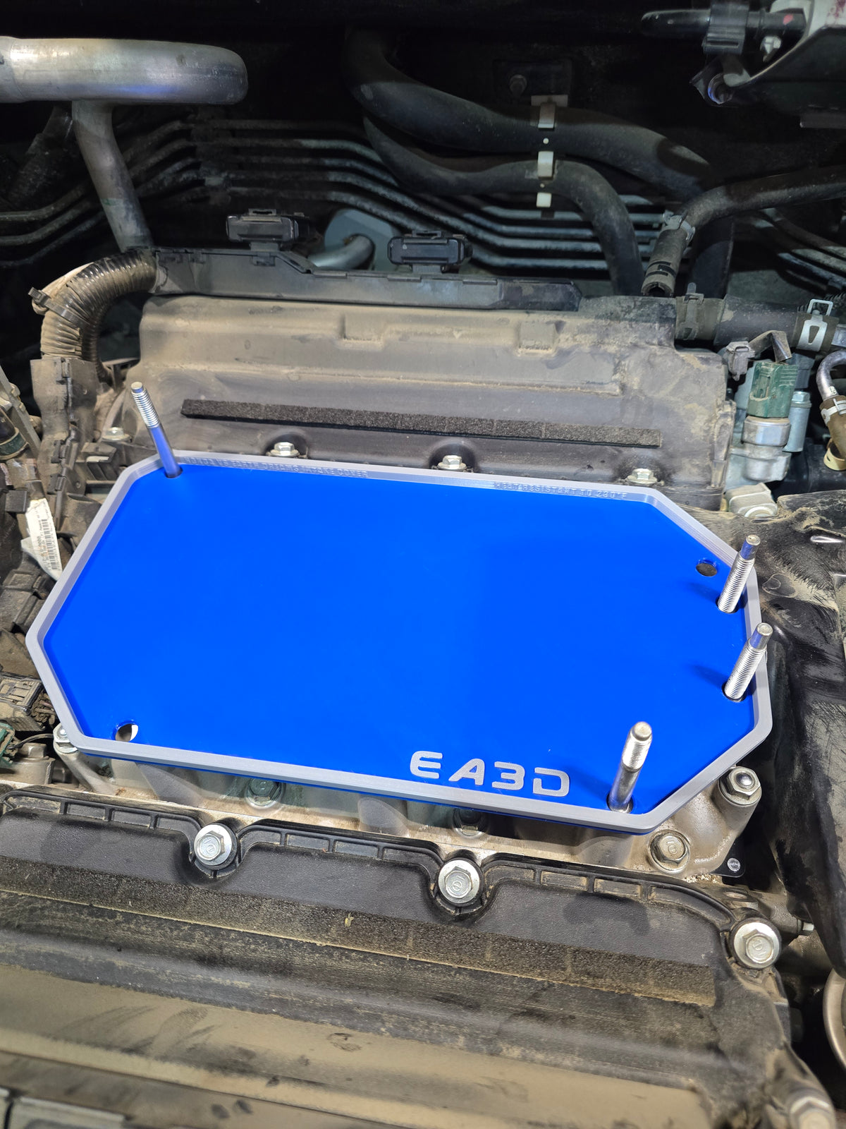 J35 Earth Dreams Upper Intake Manifold Cover