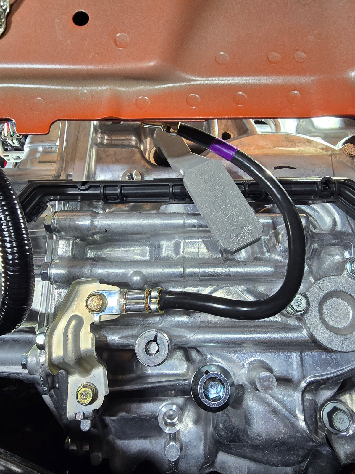 10-Speed Neutral Release Tool Honda & Acura