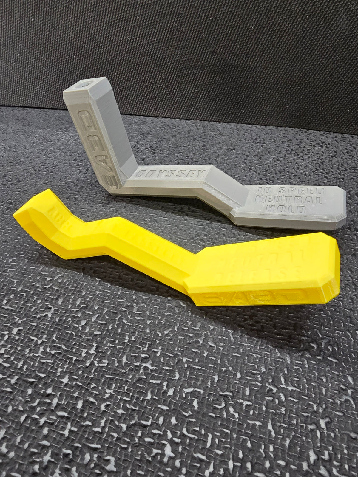 10-Speed Neutral Release Tool Honda & Acura