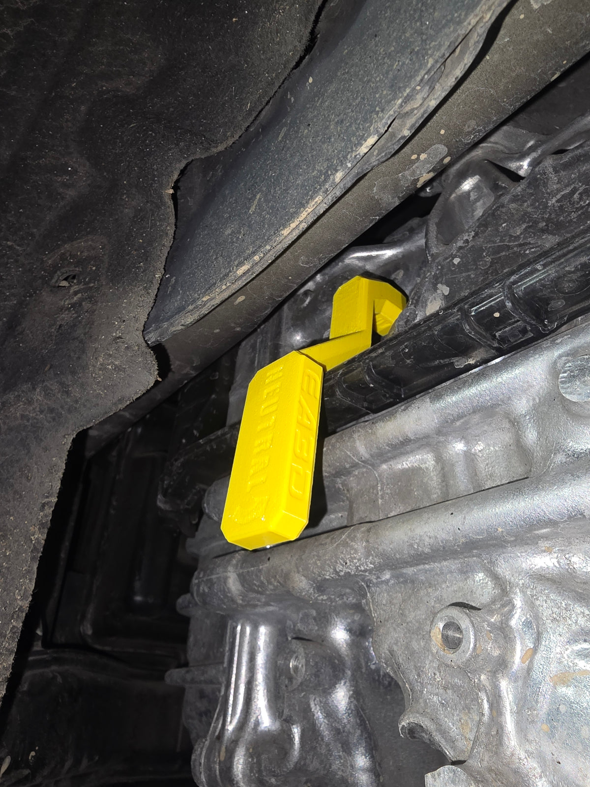 10-Speed Neutral Release Tool Honda & Acura