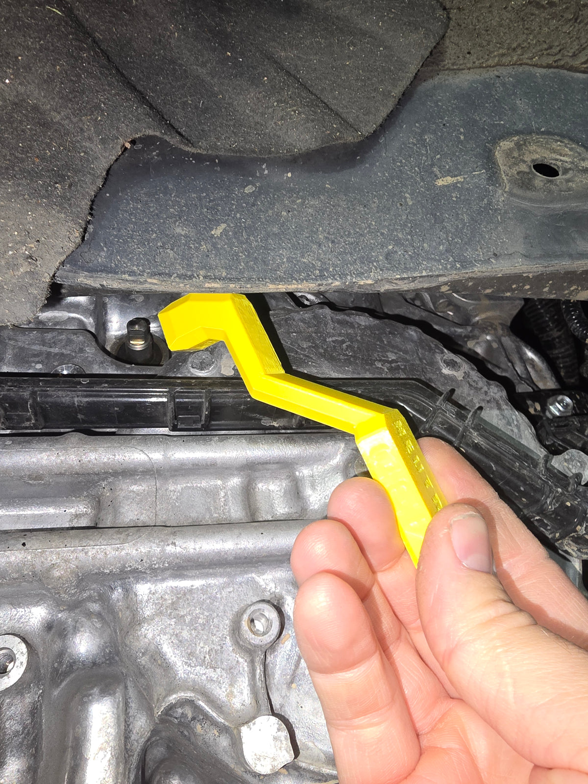 10-Speed Neutral Release Tool Honda & Acura