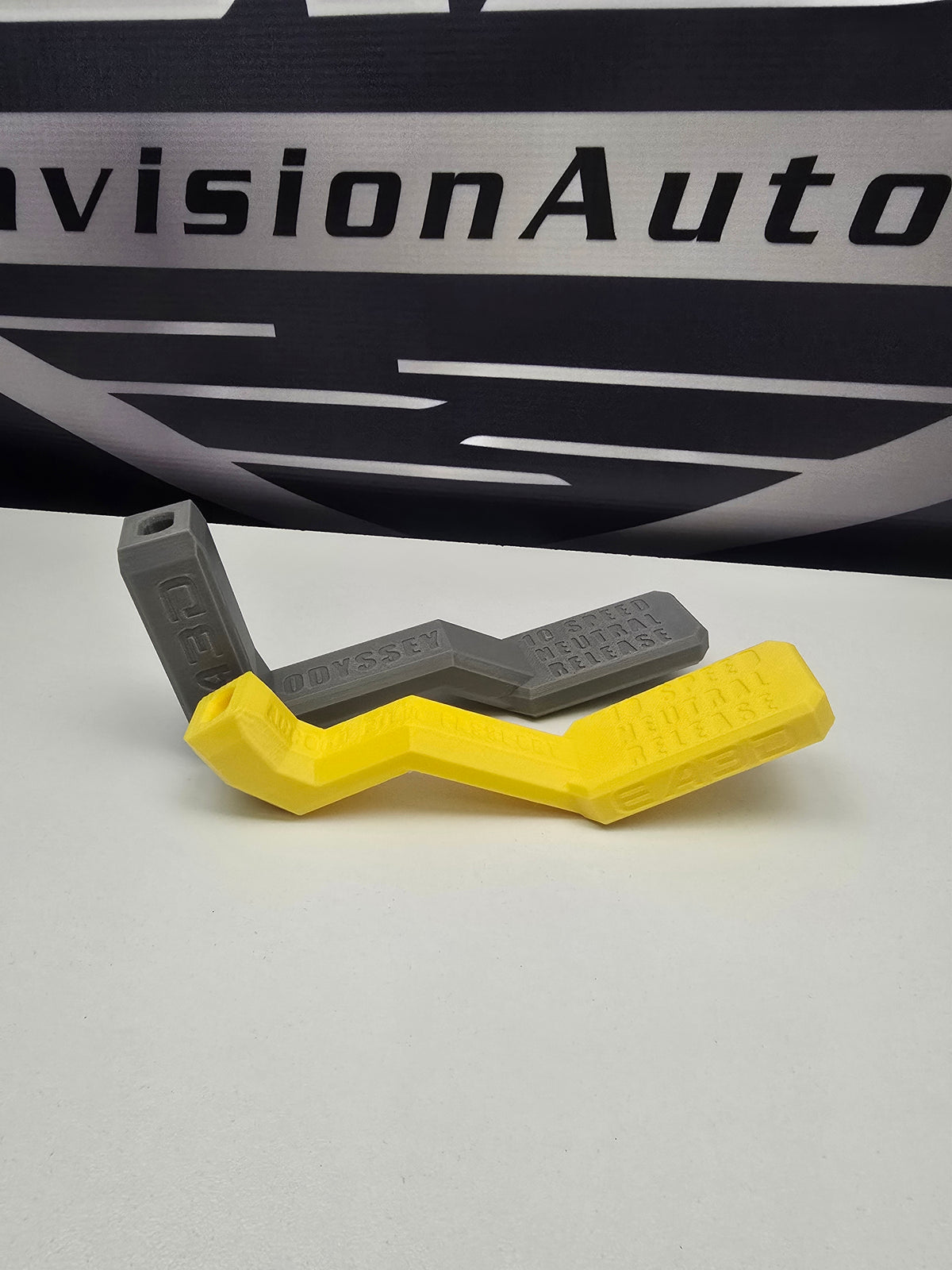 10-Speed Neutral Release Tool Honda & Acura