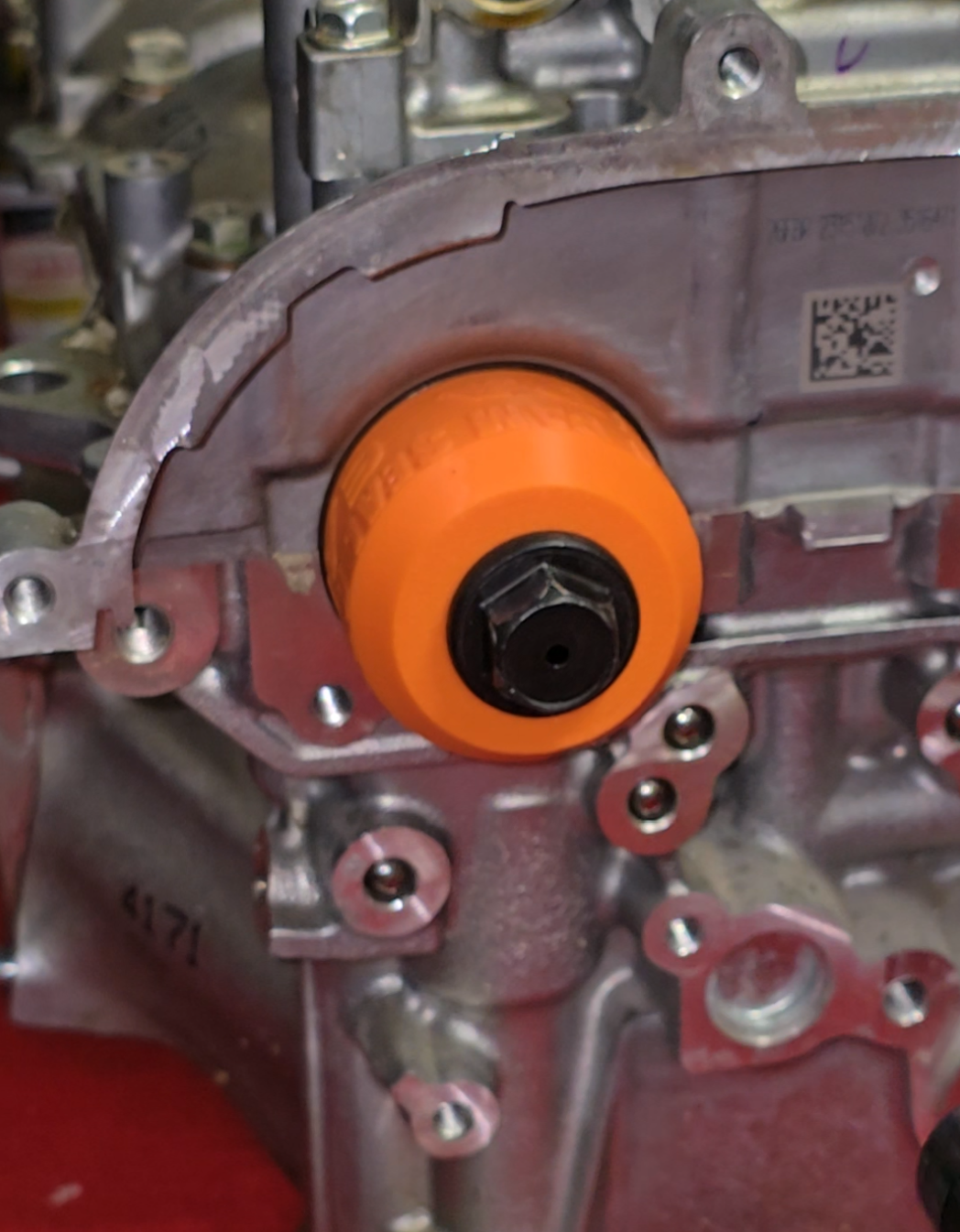 Honda V6 DOHC Camshaft Seal Installer