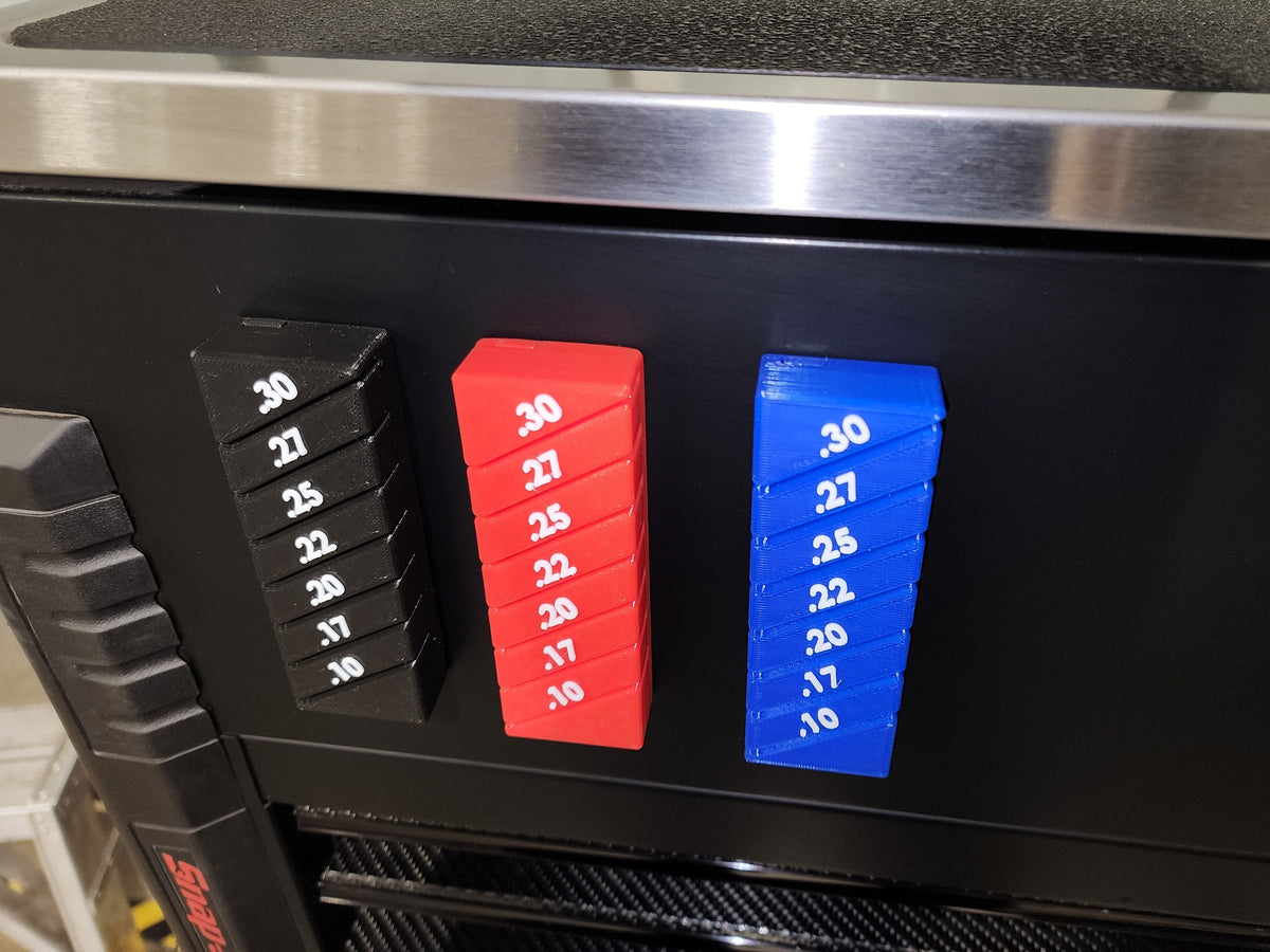 Feeler Gauge Holder