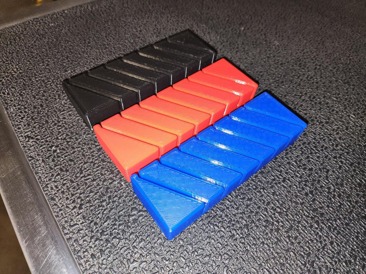Feeler Gauge Holder
