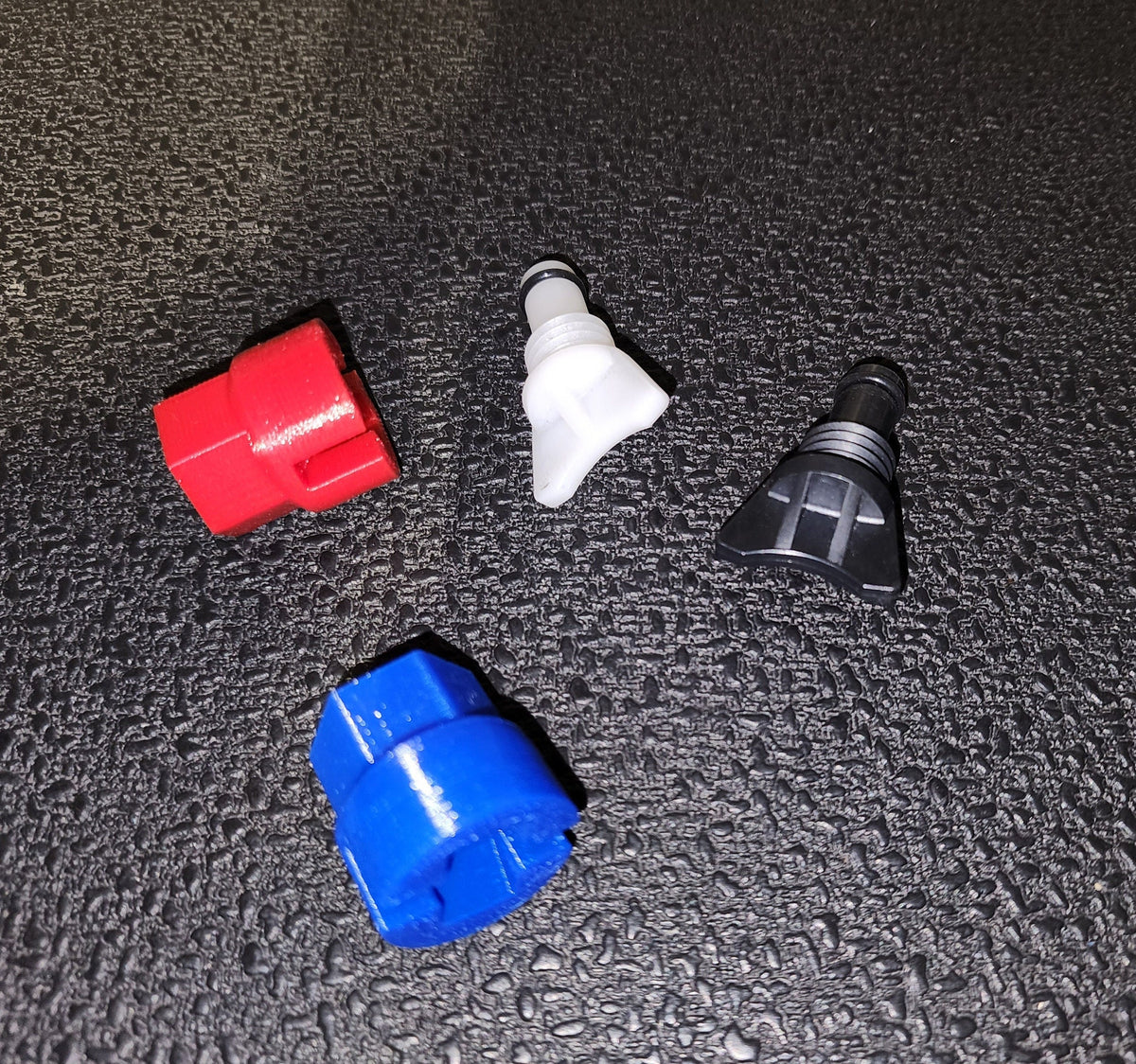 Honda Radiator Drain Plug Tool
