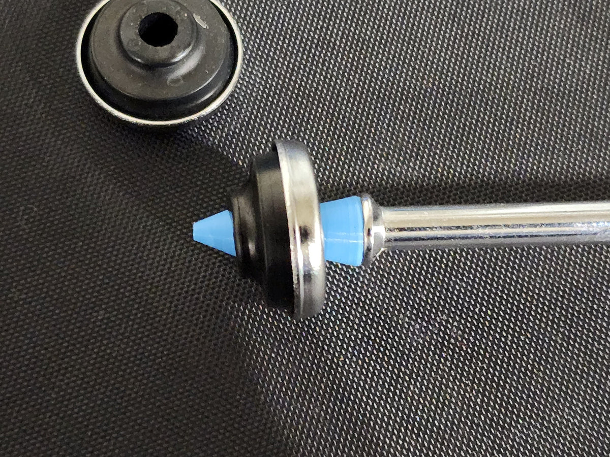 Honda Spark Plug Tube Seal Driver, Grommet Seal Installer, 2 In 1 Tool