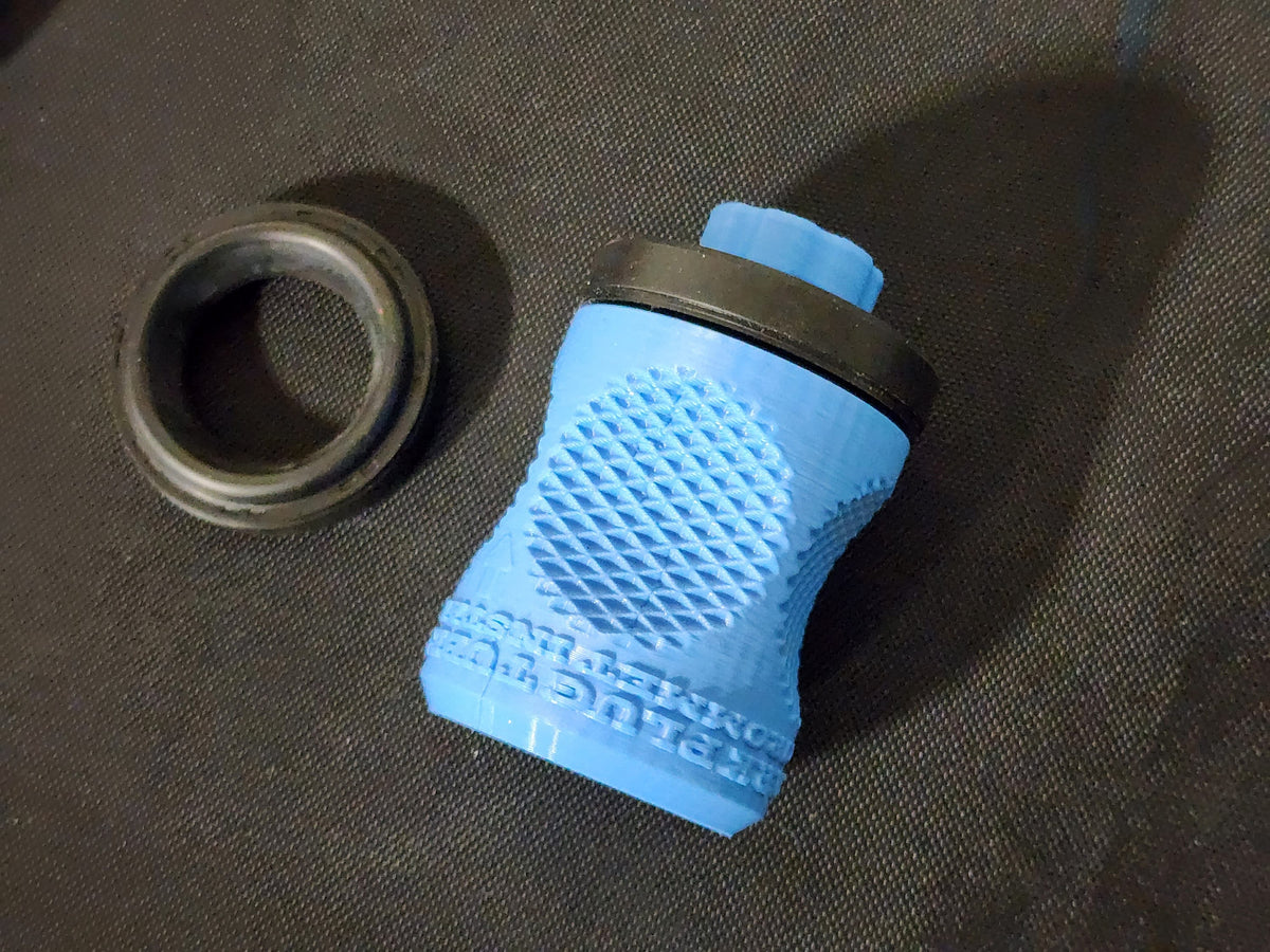 Honda Spark Plug Tube Seal Driver, Grommet Seal Installer, 2 In 1 Tool