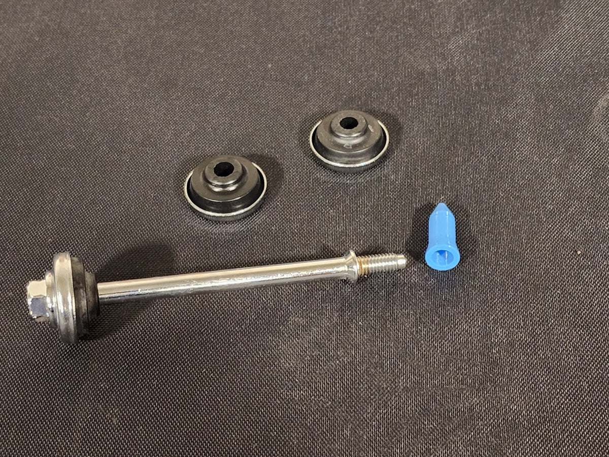 Honda Spark Plug Tube Seal Driver, Grommet Seal Installer, 2 In 1 Tool