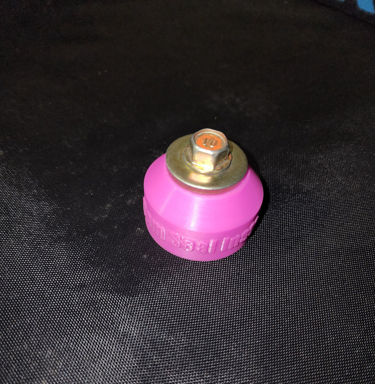 D17 Camshaft & Crankshaft Seal Installers - 3D Printed Tools