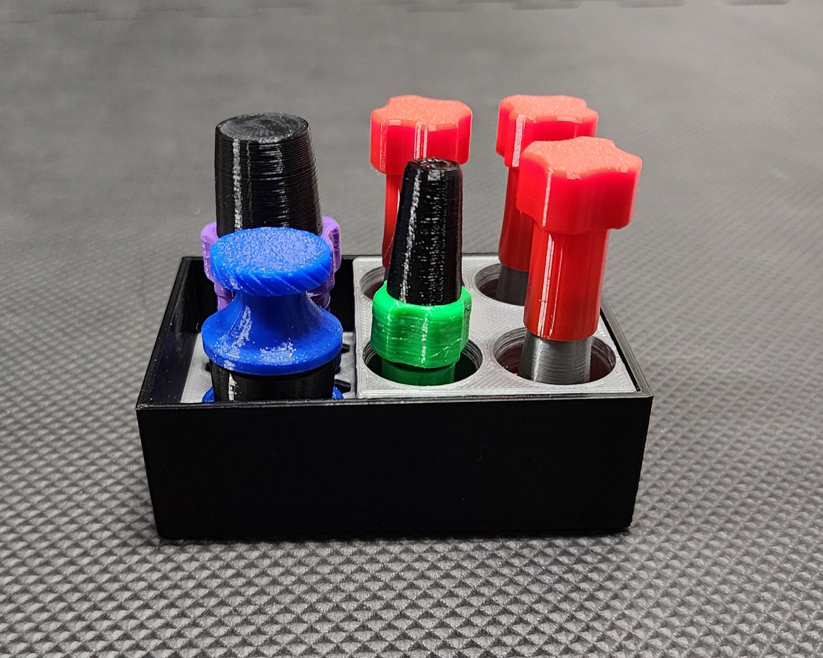 Drip Tray For Power Steering Plugs and Transmission Plugs