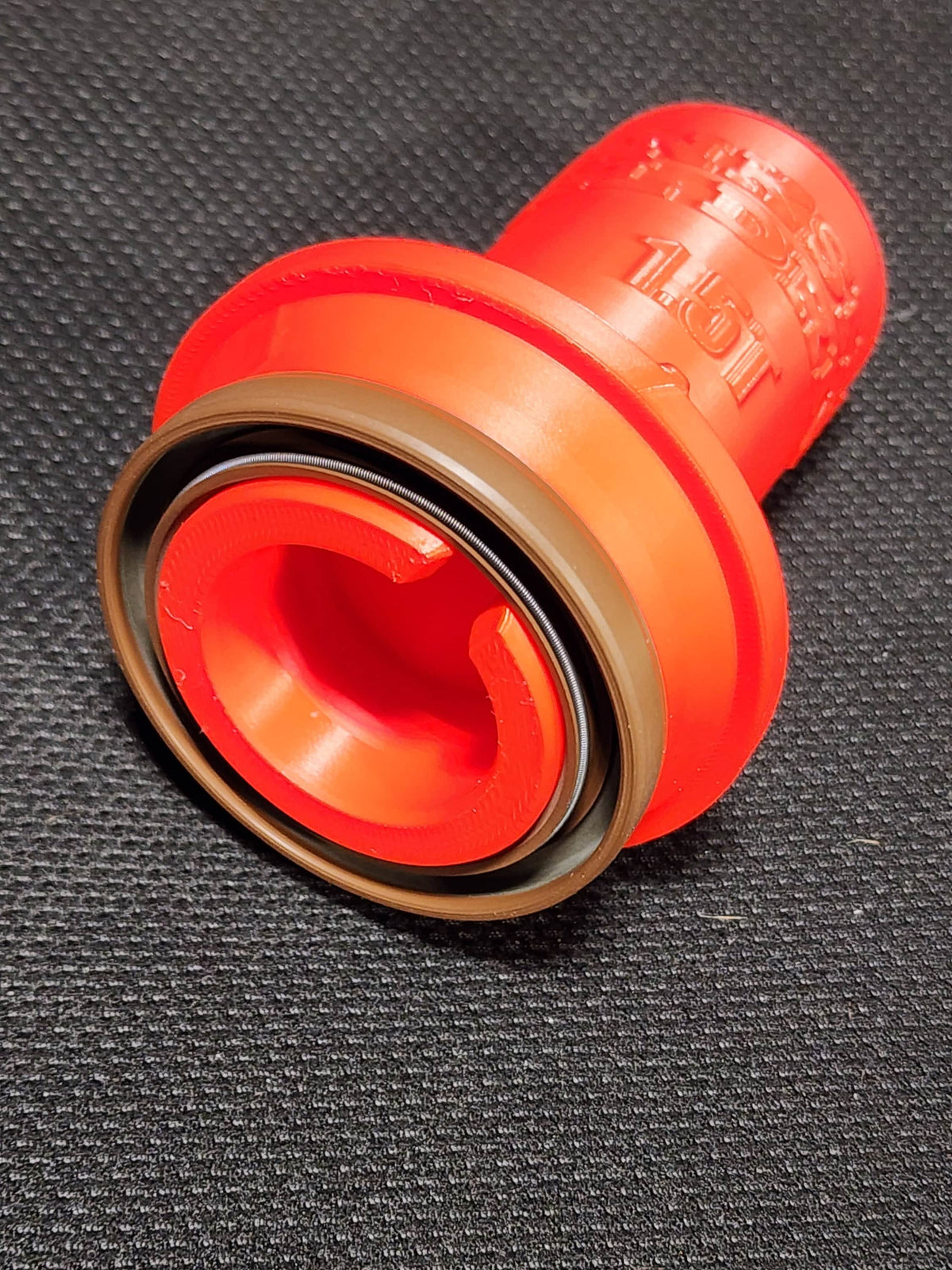 Honda 1.5T Crankshaft Seal Driver 3D Printed Tool