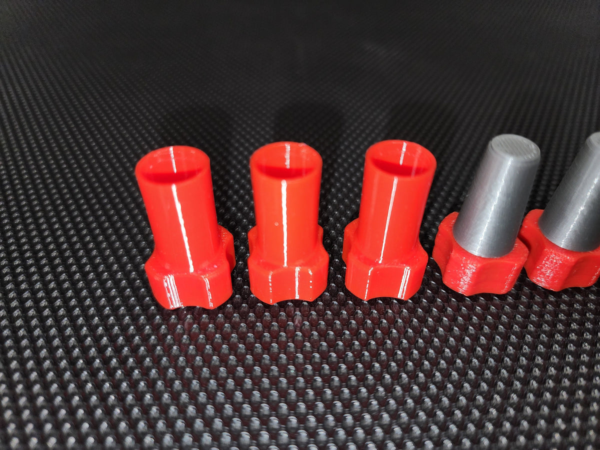 Honda Transmission Cooler Line Plugs & Caps