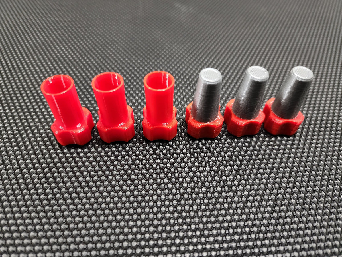 Honda Transmission Cooler Line Plugs & Caps