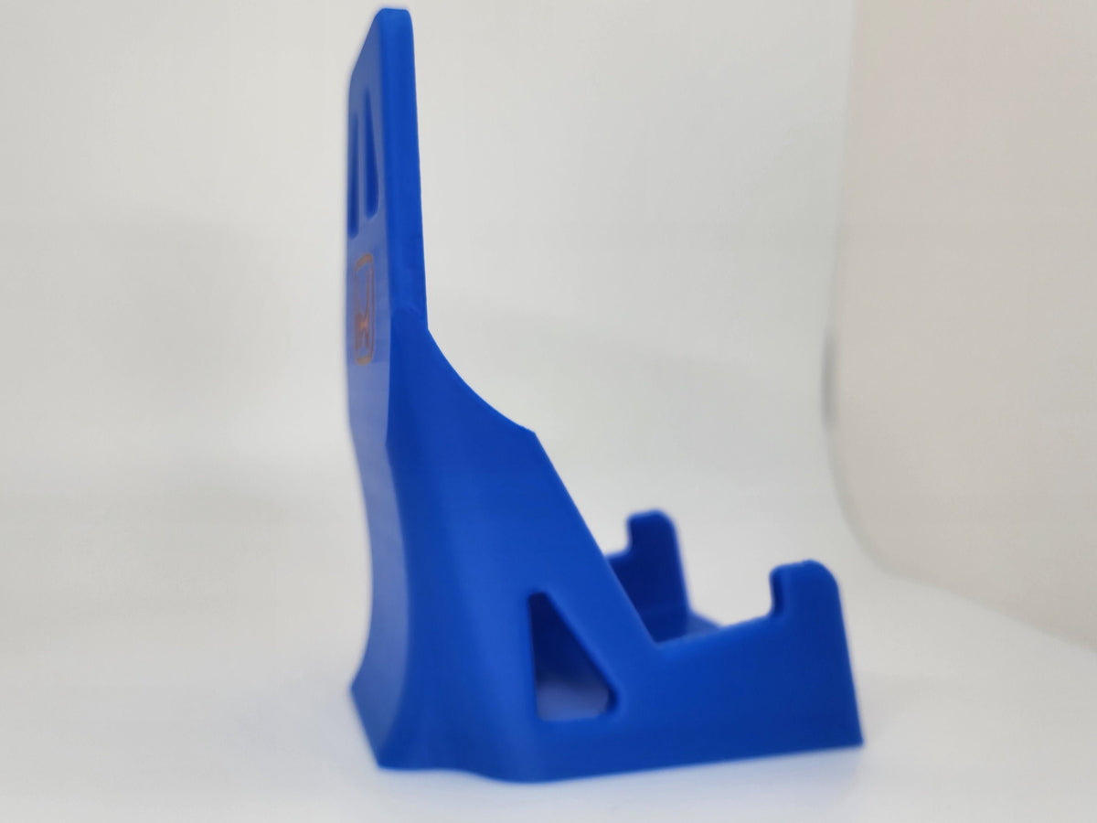 Honda Si & Type-R Car Seat Phone Holder or Business Card Holder