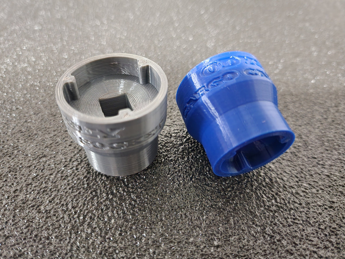 Odyssey & 23+ Pilot Cargo Cap Socket