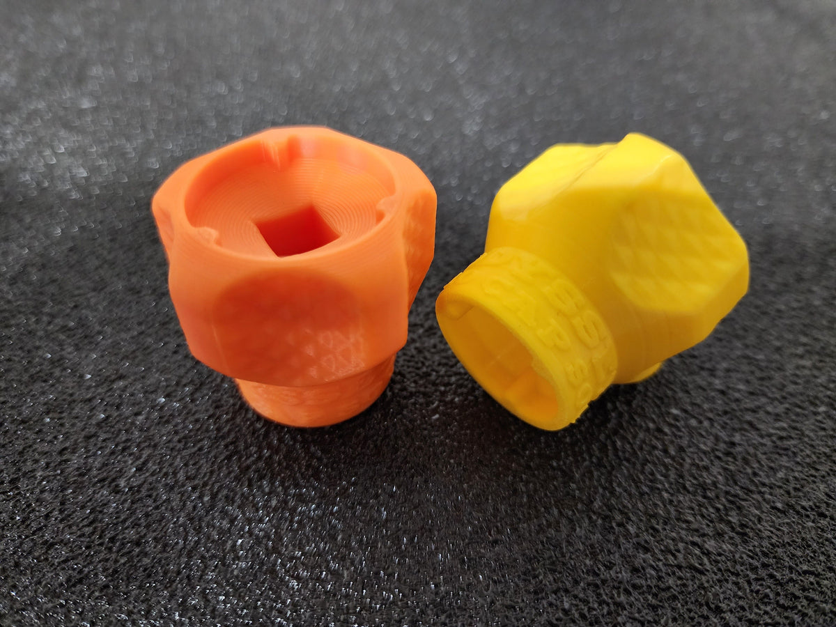 Odyssey & 23+ Pilot Cargo Cap Socket