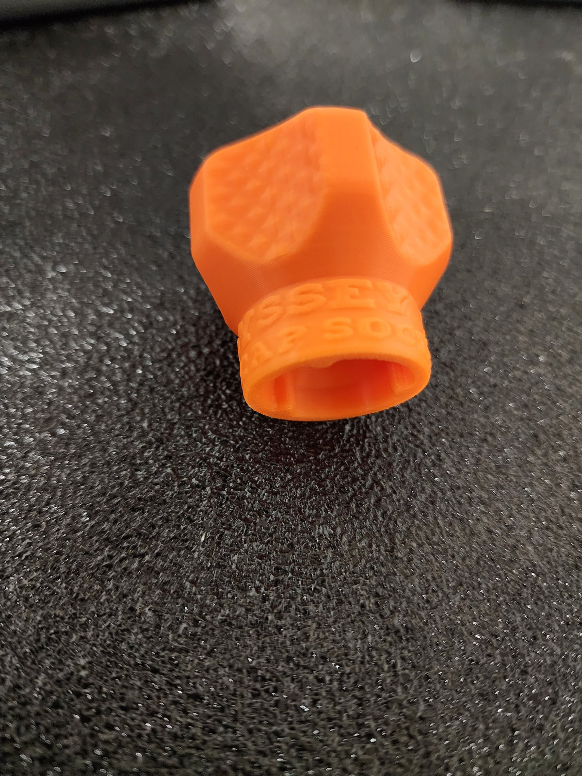 Odyssey & 23+ Pilot Cargo Cap Socket
