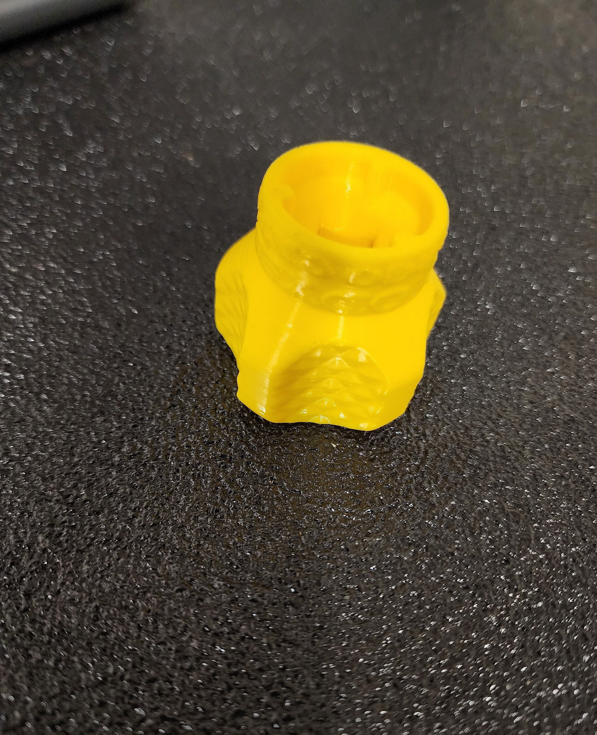 Odyssey & 23+ Pilot Cargo Cap Socket