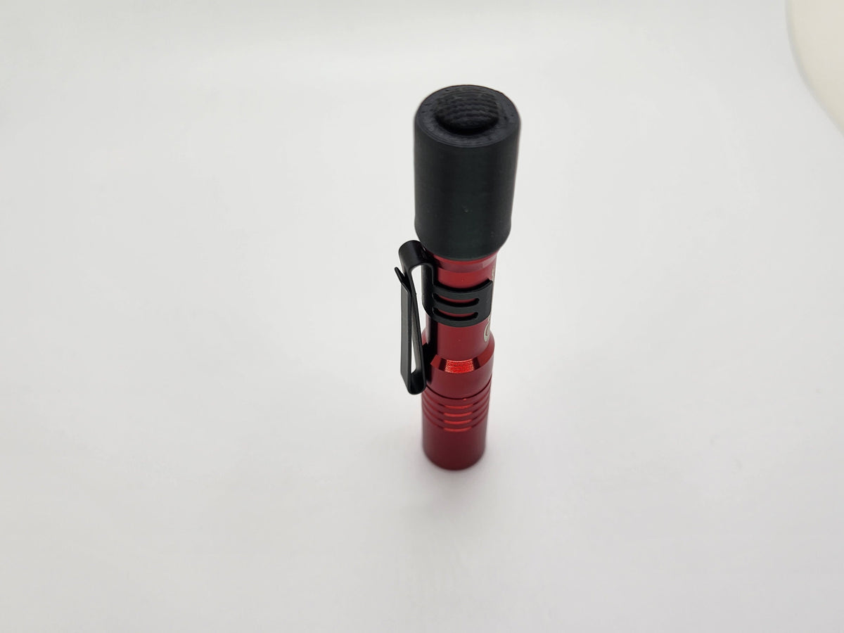 Streamlight End Cap Bite Grip, Hands Free Grip