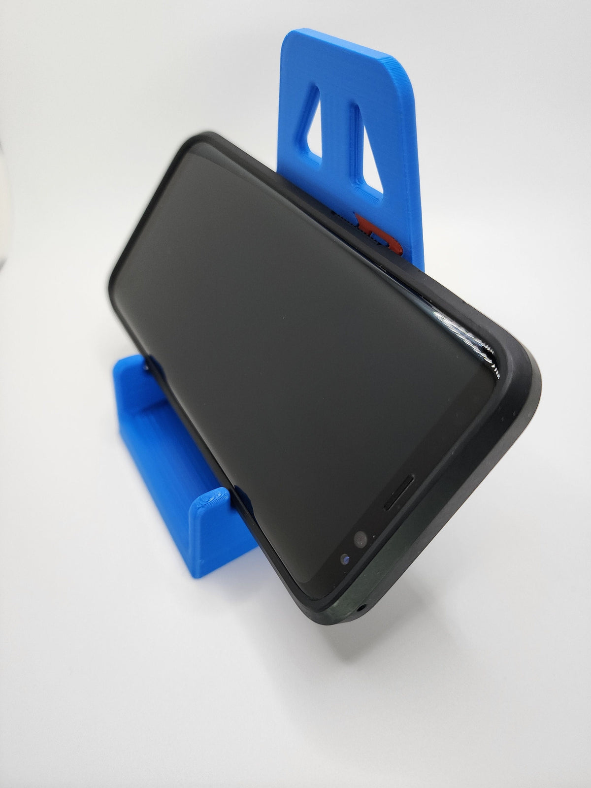 Honda Si & Type-R Car Seat Phone Holder or Business Card Holder
