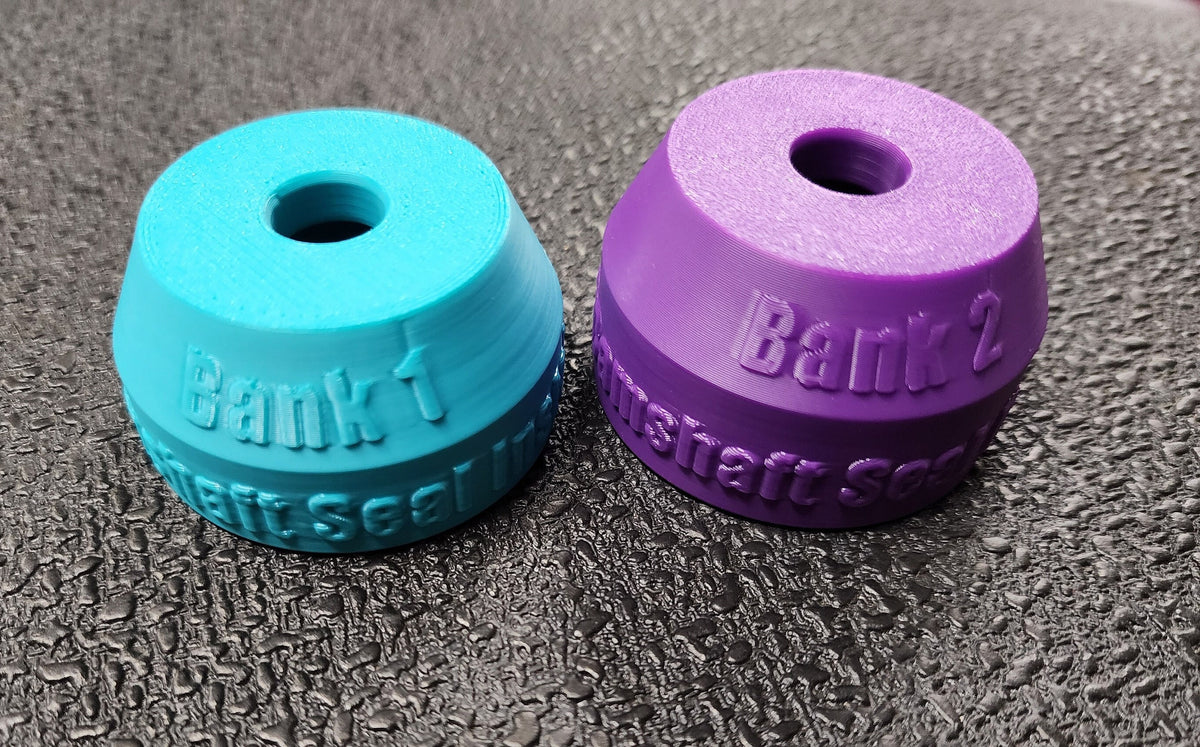 Honda V6 Camshaft Seal Installers 3D Printed Tools
