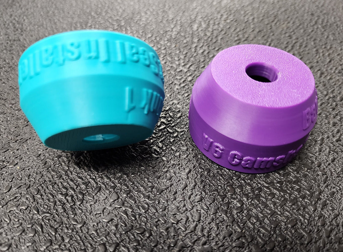 Honda V6 Camshaft Seal Installers 3D Printed Tools
