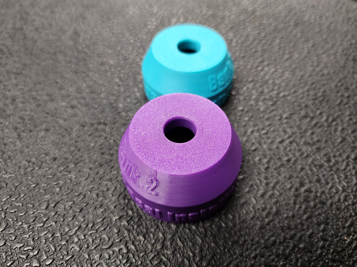 Honda V6 Camshaft Seal Installers 3D Printed Tools