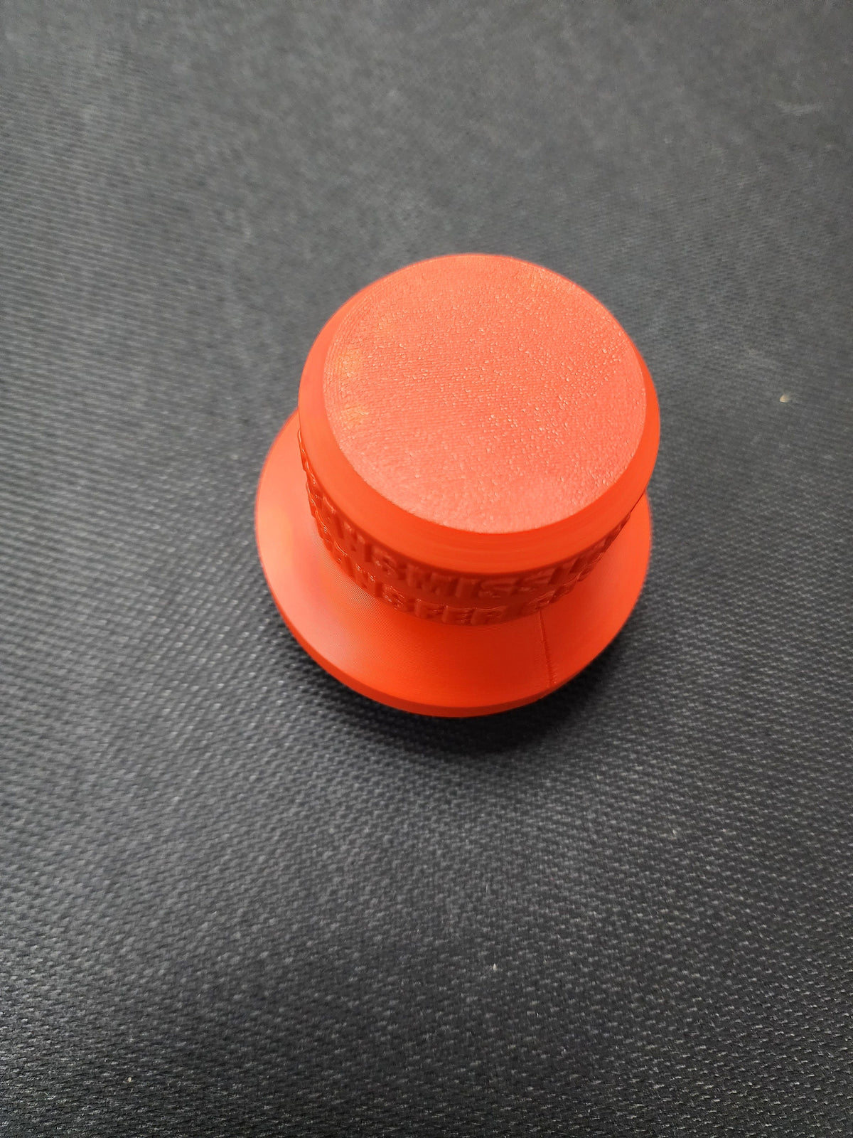 Honda Transmission Differential Transfer Case Seal Driver - 3D Printed