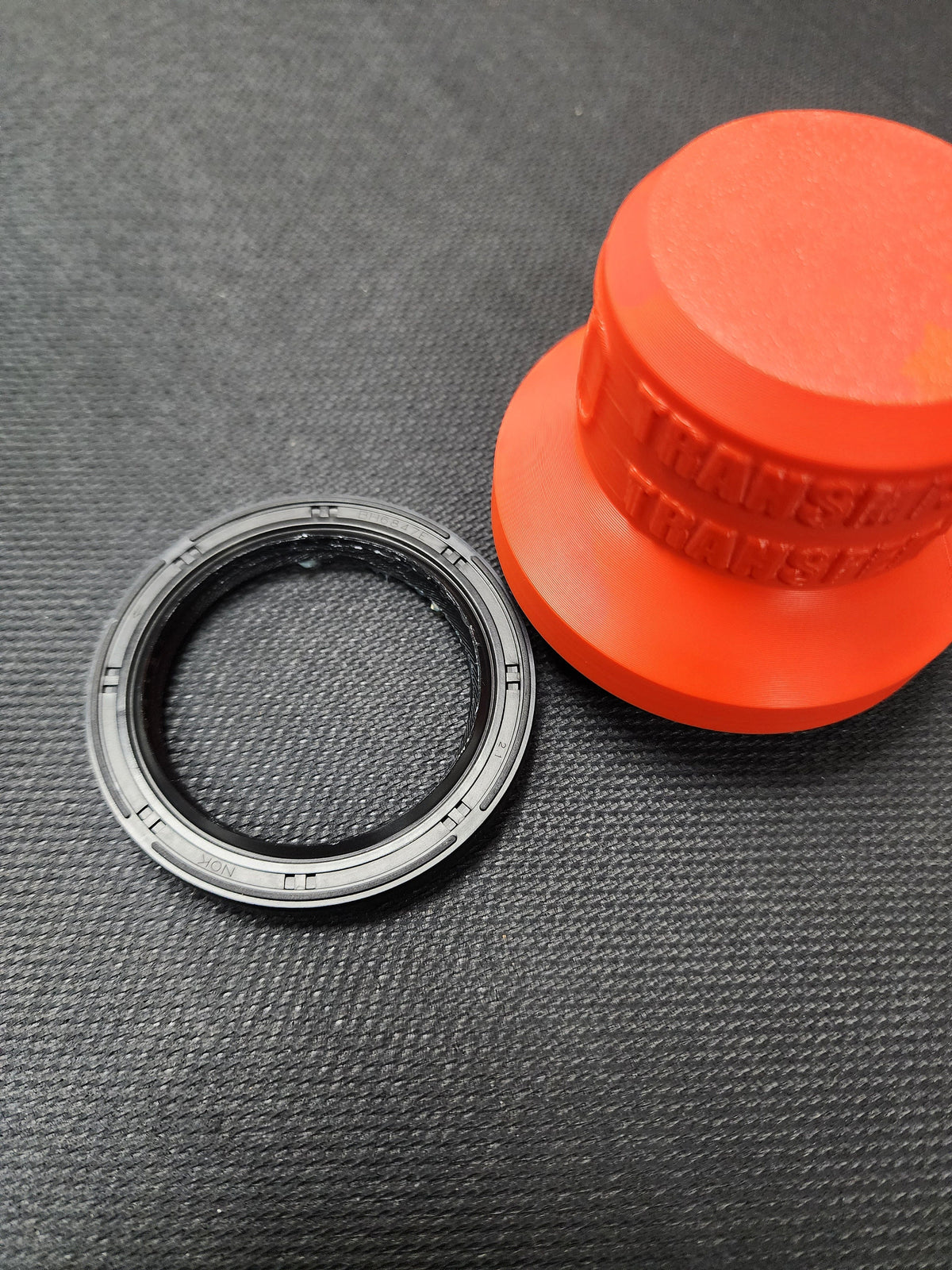 Honda Transmission Differential Transfer Case Seal Driver - 3D Printed