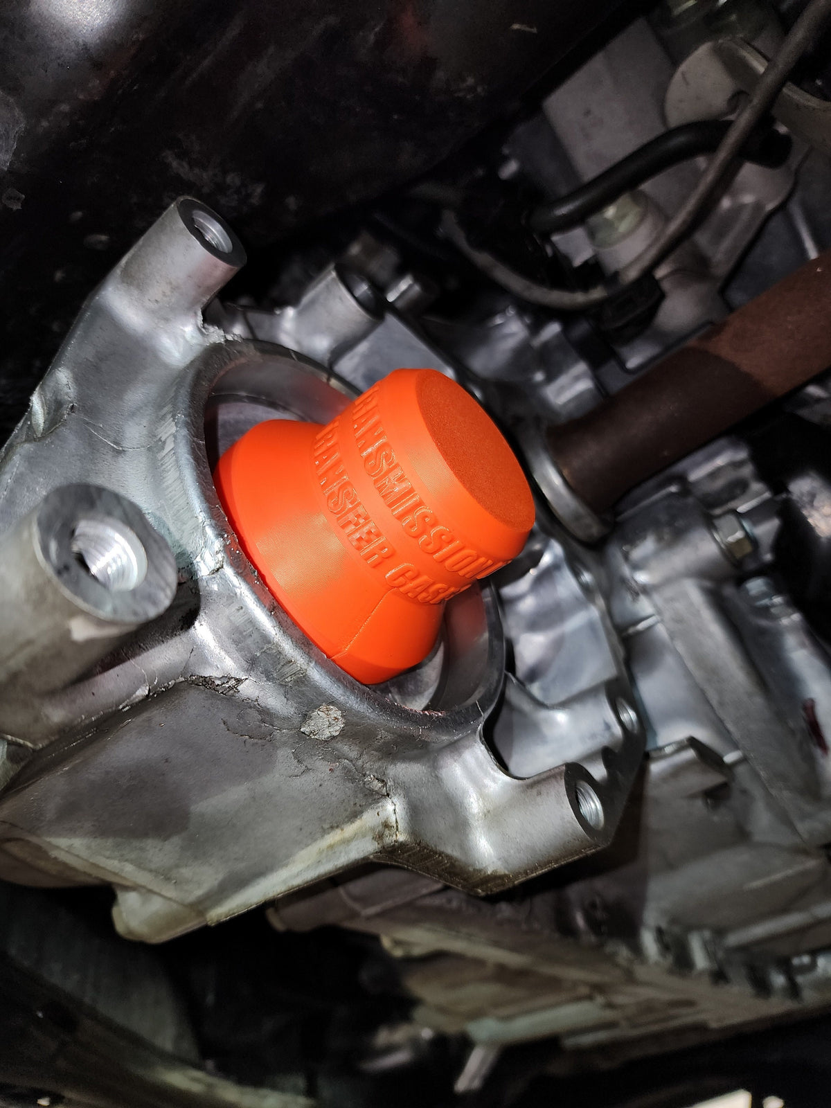 Honda Transmission Differential Transfer Case Seal Driver - 3D Printed