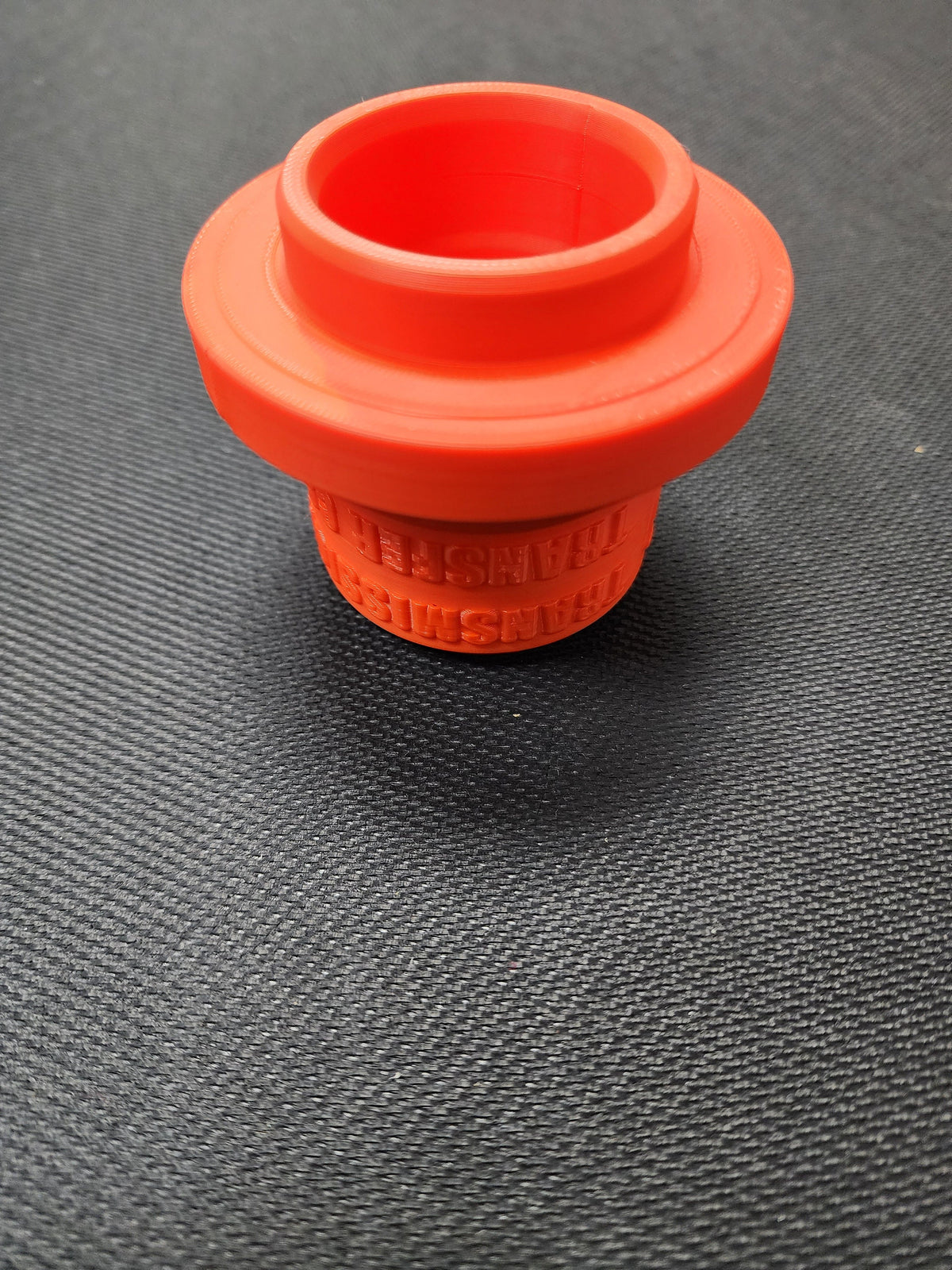 Honda Transmission Differential Transfer Case Seal Driver - 3D Printed