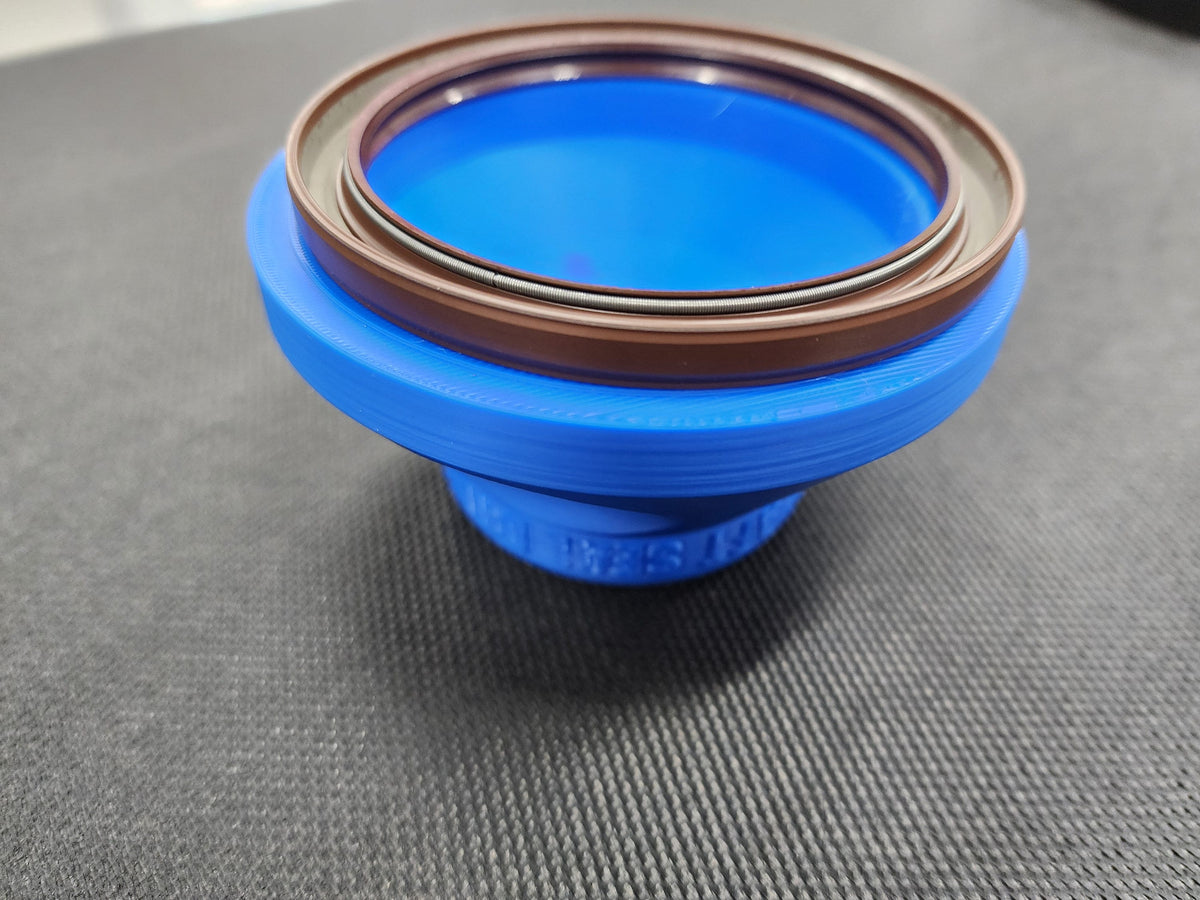 Honda Rear Main Crankshaft Seal Driver, 3D Printed Tool