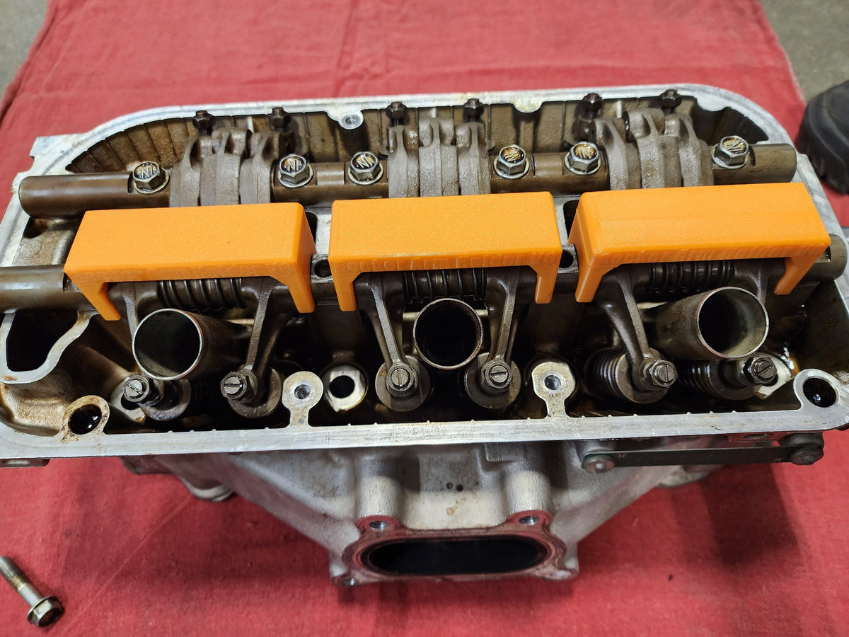 V6 Rocker Arm Holders - Honda Tool - 3D Printed