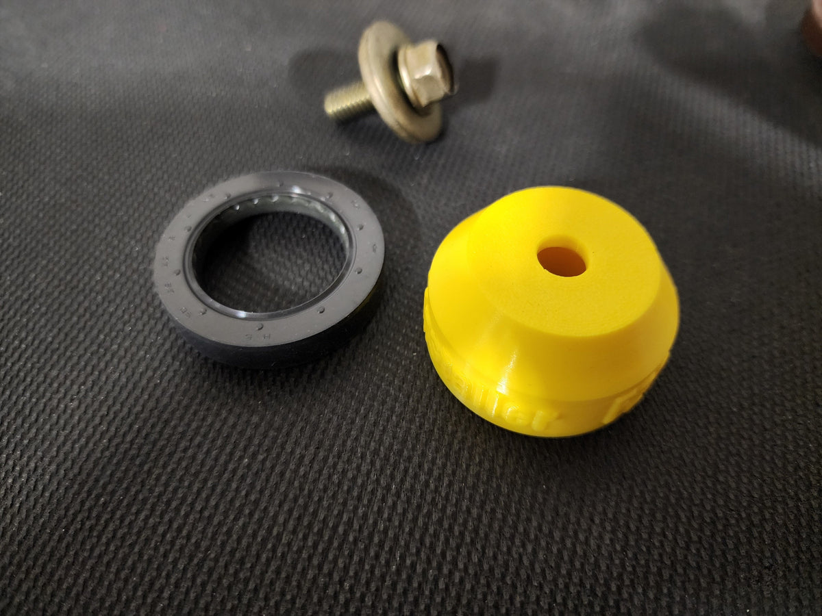 F22 & F23 Camshaft, Crankshaft, Balance Shaft Oil Seal Installers - 3D Printed Tools