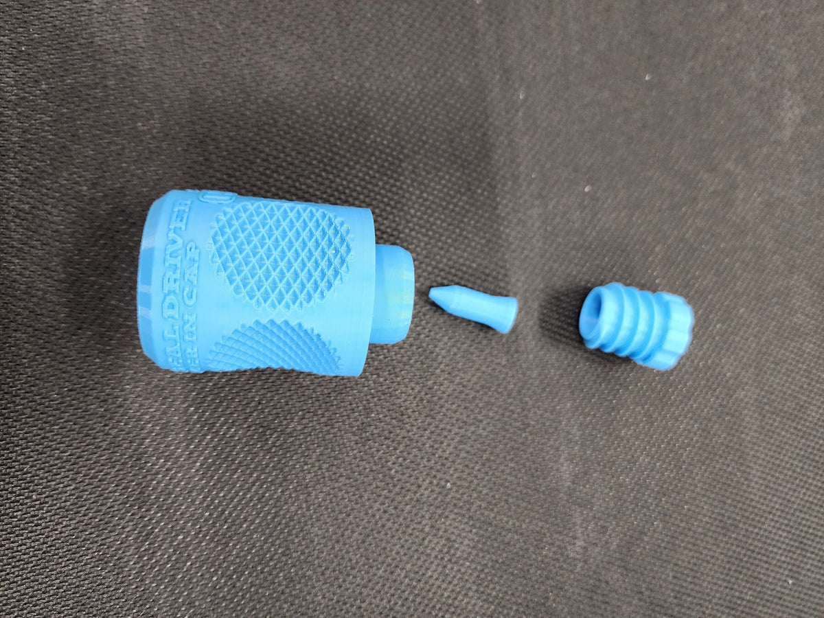 Honda Spark Plug Tube Seal Driver, Grommet Seal Installer, 2 In 1 Tool