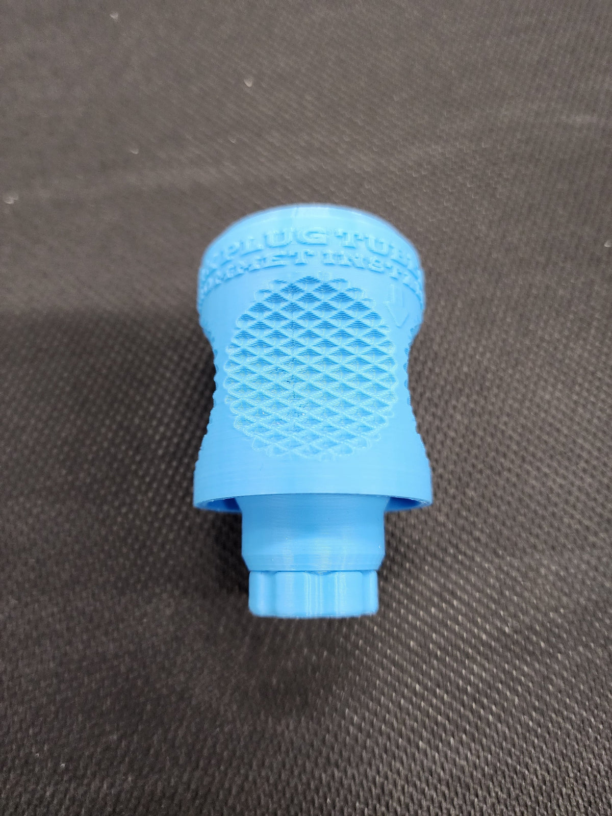 Honda Spark Plug Tube Seal Driver, Grommet Seal Installer, 2 In 1 Tool
