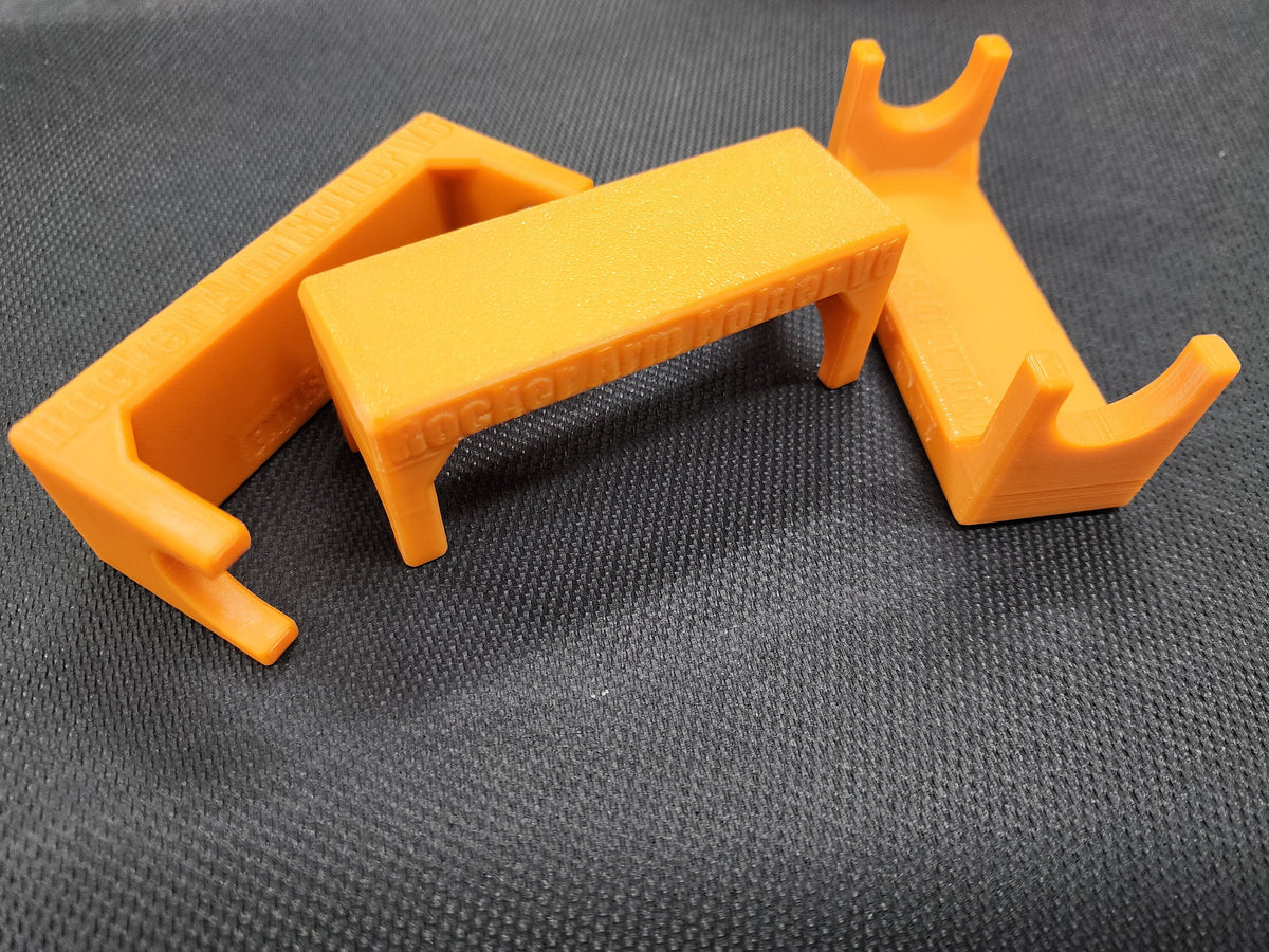 V6 Rocker Arm Holders - Honda Tool - 3D Printed