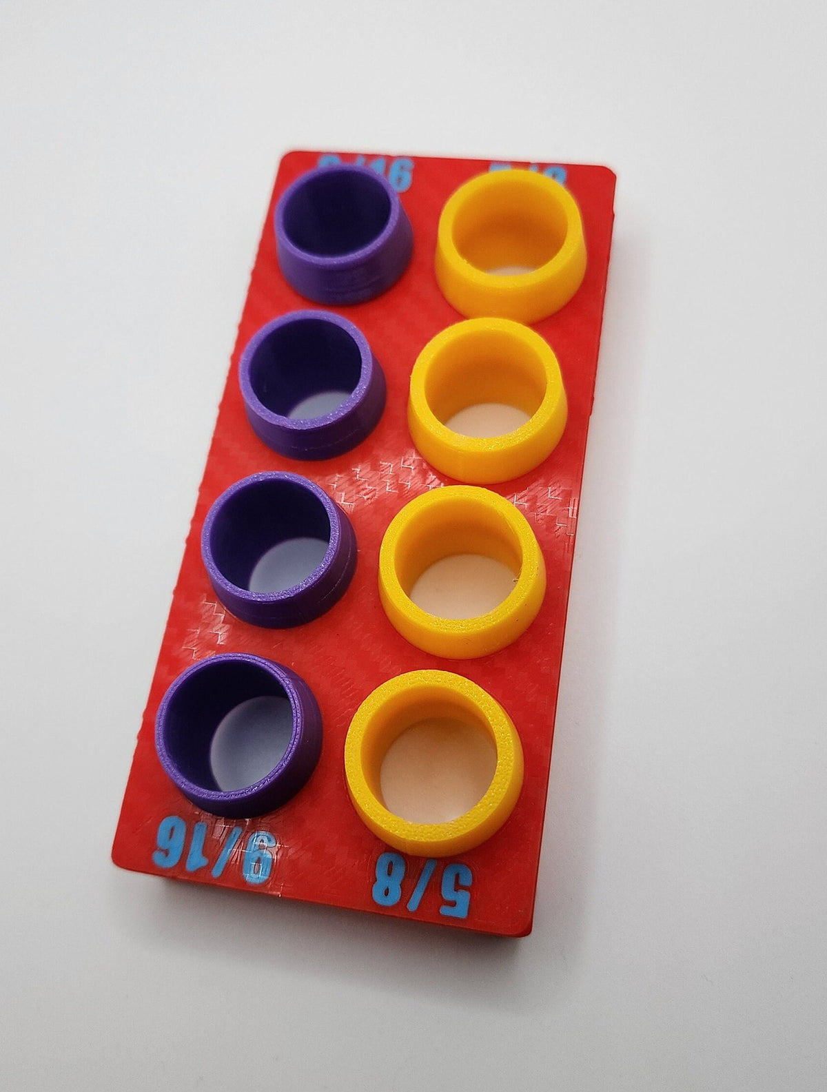 Honda Spark Plug Tube Seal Guides