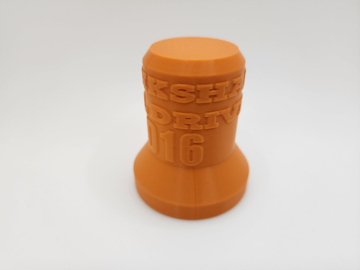 D16 Camshaft & Crankshaft Seal Installers - 3D Printed Tools