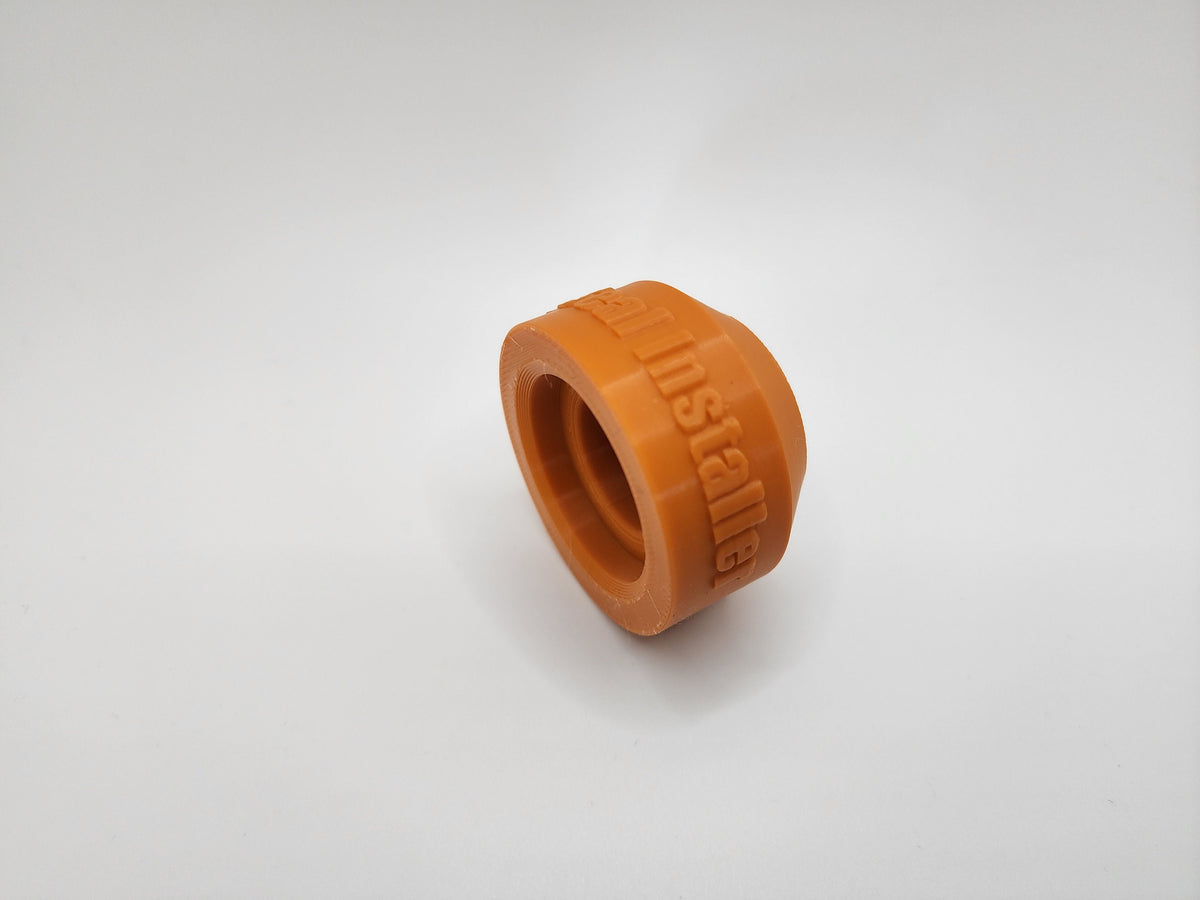 D16 Camshaft & Crankshaft Seal Installers - 3D Printed Tools