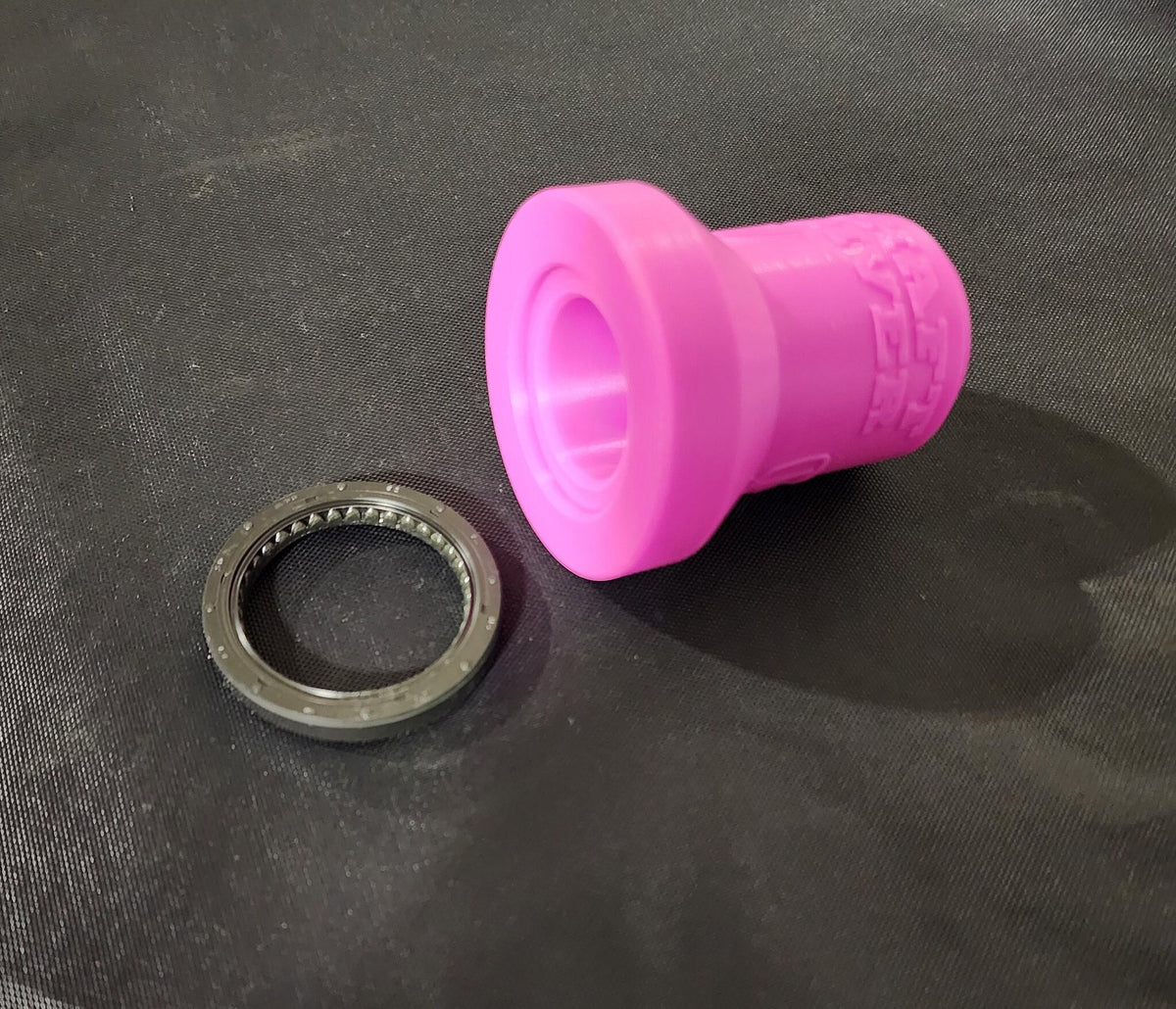 D17 Camshaft & Crankshaft Seal Installers - 3D Printed Tools