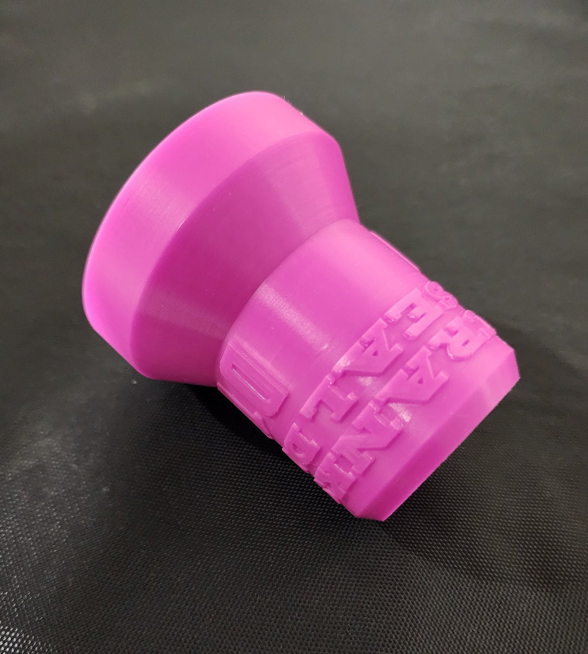 D17 Camshaft & Crankshaft Seal Installers - 3D Printed Tools