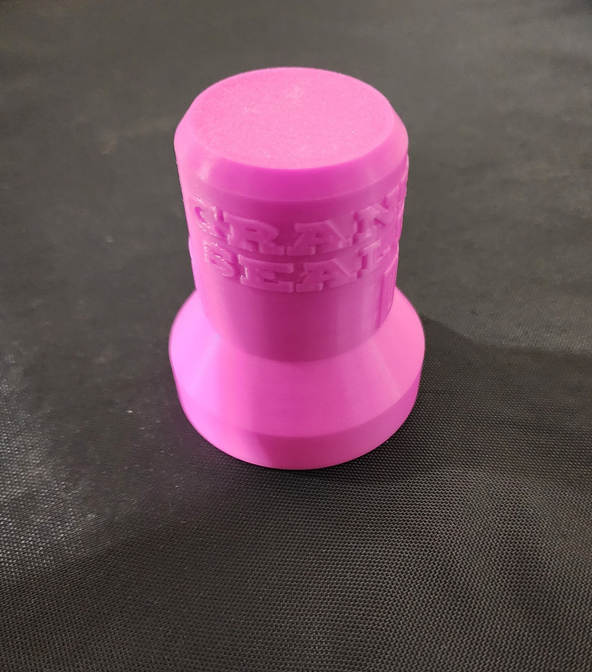 D17 Camshaft & Crankshaft Seal Installers - 3D Printed Tools