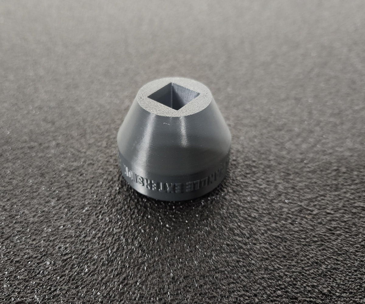 Honda Axle Seal Driver Kit, 3D Printed Tool
