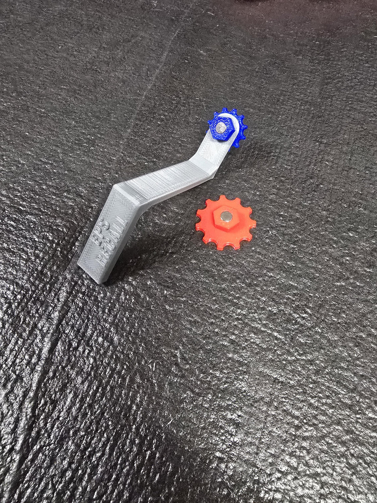 Honda EPS Recall Custom Tools - 3D Printed