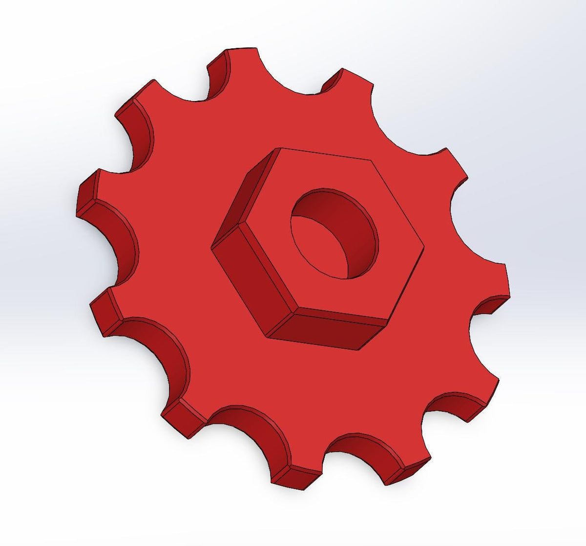 EPS Tools - Digital STL/STEP Files Download Only